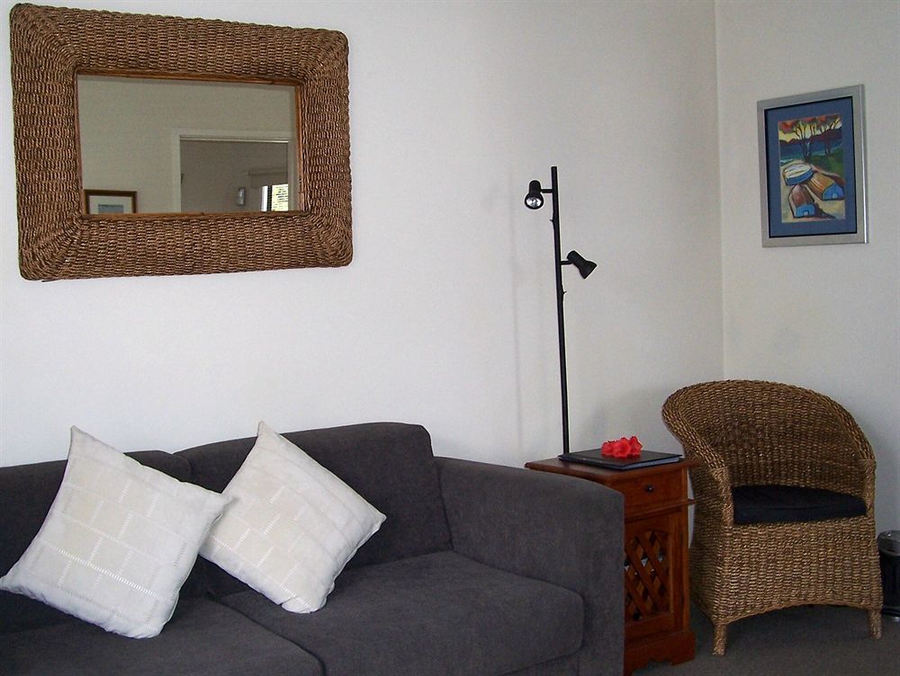Snells Beach Motel Esterno foto